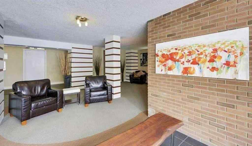 MLS® A2239225 - Unit #106 1123 13 Avenue SW in Beltline Calgary, Residential