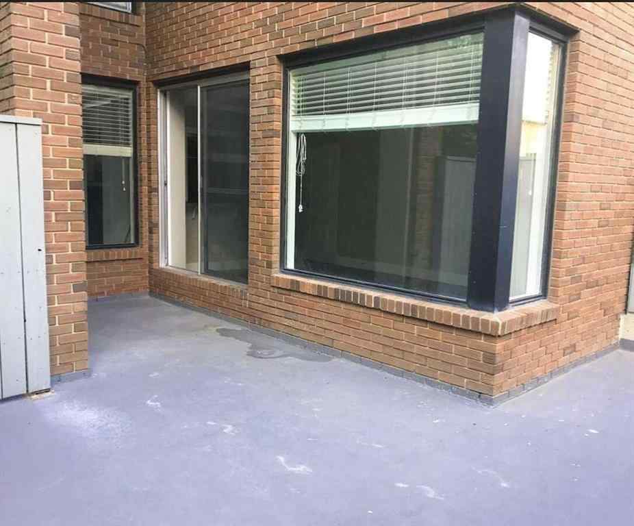 MLS® A2239225 - Unit #106 1123 13 Avenue SW in Beltline Calgary, Residential