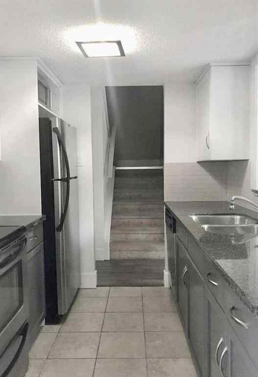 MLS® A2239225 - Unit #106 1123 13 Avenue SW in Beltline Calgary, Residential