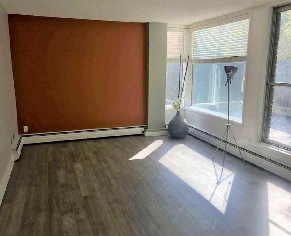 MLS® A2239225 - Unit #106 1123 13 Avenue SW in Beltline Calgary, Residential