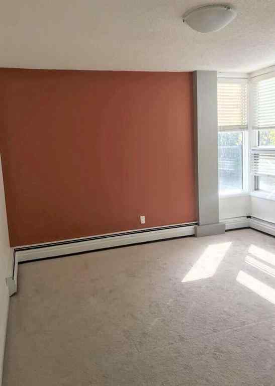 MLS® A2239225 - Unit #106 1123 13 Avenue SW in Beltline Calgary, Residential