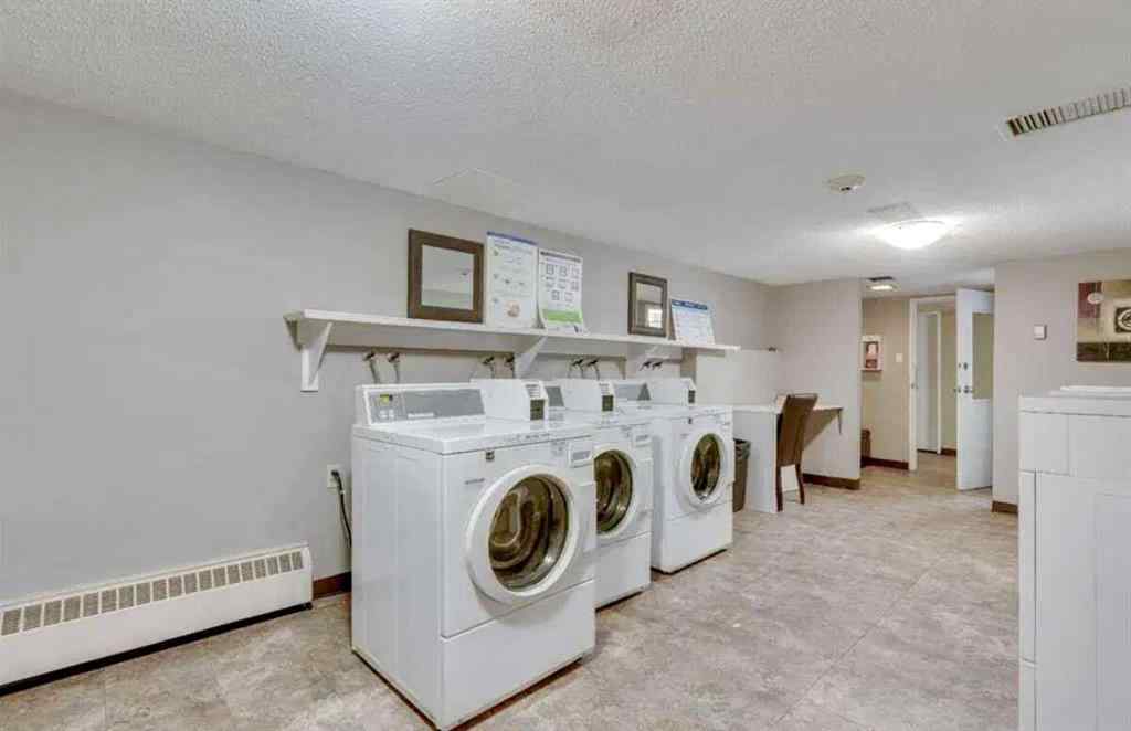 MLS® A2239225 - Unit #106 1123 13 Avenue SW in Beltline Calgary, Residential