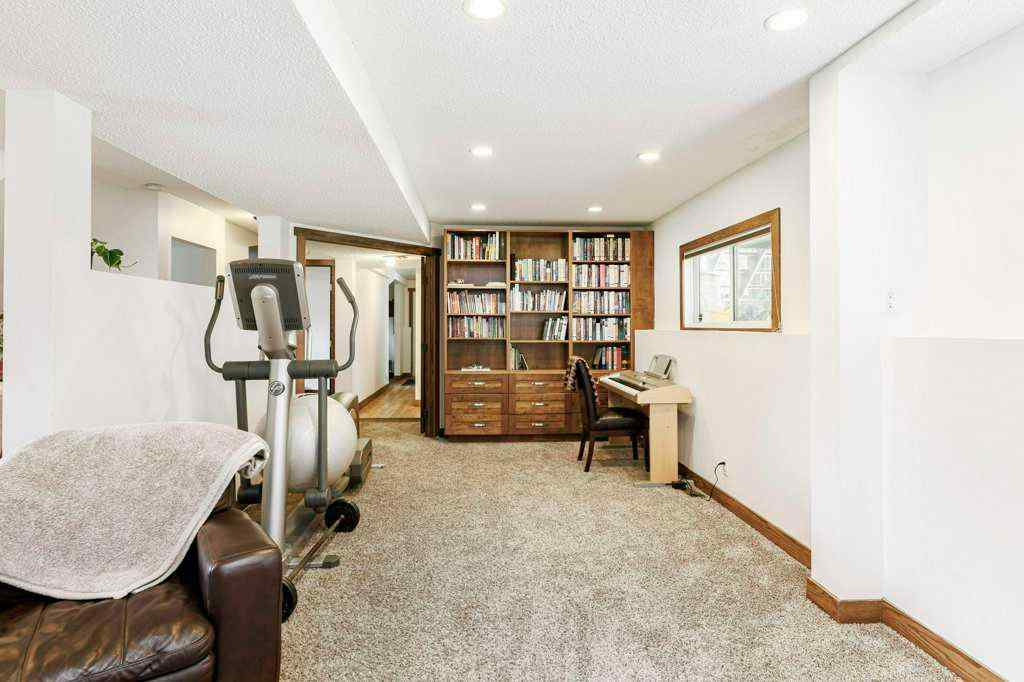 MLS® A2239231 - 3528 44A Avenue  in Mountview Red Deer, Residential