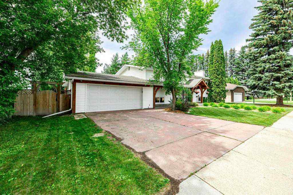 MLS® A2239231 - 3528 44A Avenue  in Mountview Red Deer, Residential