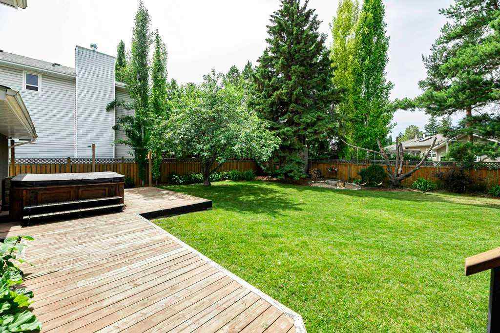 MLS® A2239231 - 3528 44A Avenue  in Mountview Red Deer, Residential