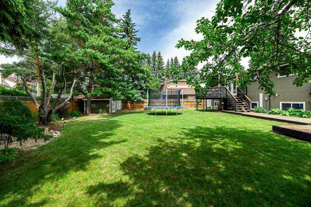 MLS® A2239231 - 3528 44A Avenue  in Mountview Red Deer, Residential