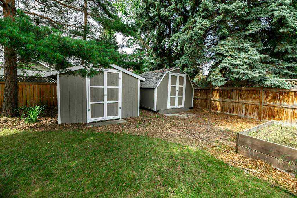 MLS® A2239231 - 3528 44A Avenue  in Mountview Red Deer, Residential