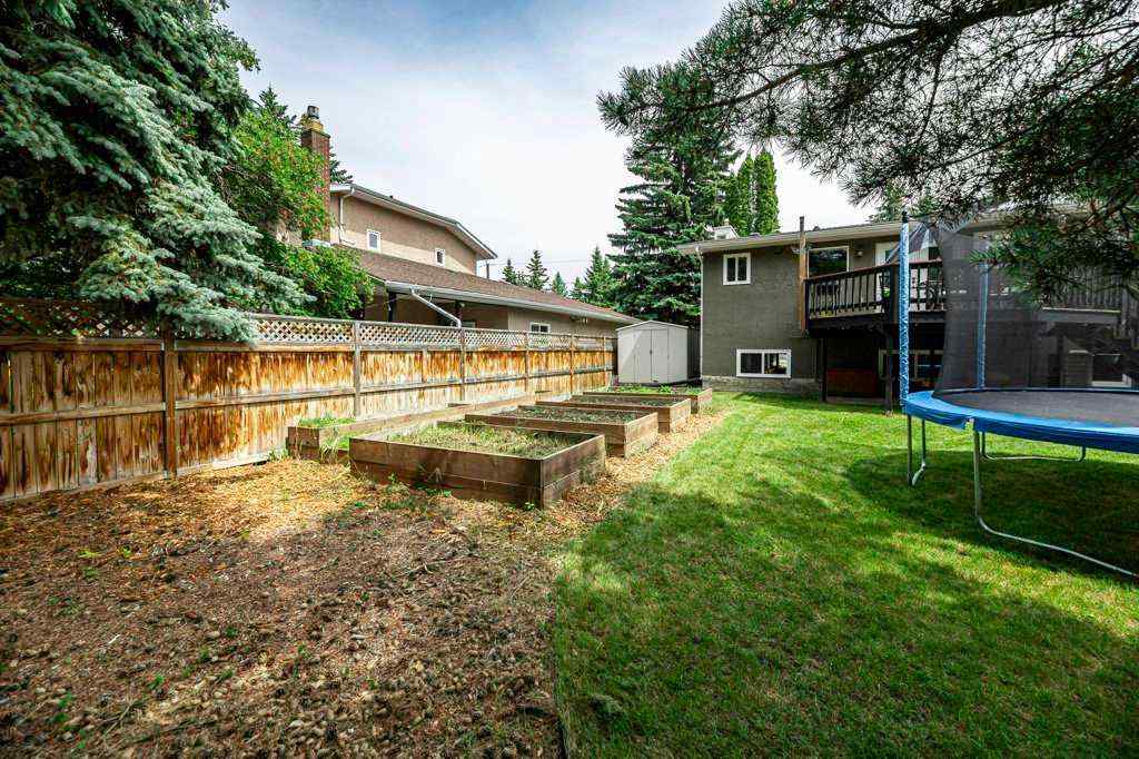 MLS® A2239231 - 3528 44A Avenue  in Mountview Red Deer, Residential