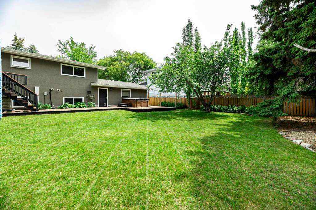 MLS® A2239231 - 3528 44A Avenue  in Mountview Red Deer, Residential