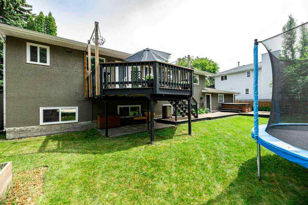 MLS® A2239231 - 3528 44A Avenue  in Mountview Red Deer, Residential