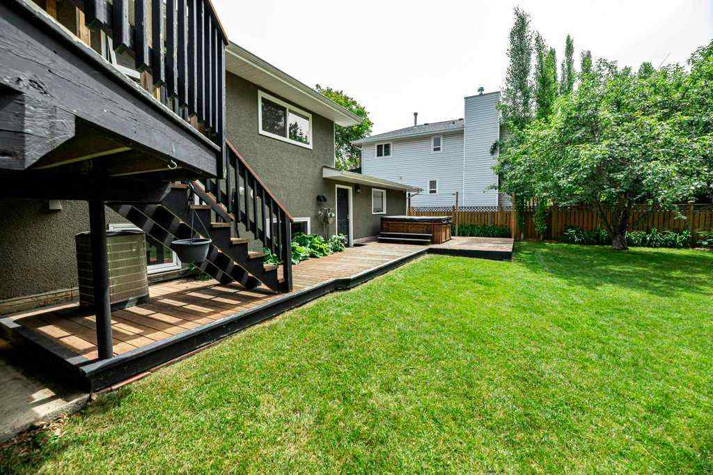 MLS® A2239231 - 3528 44A Avenue  in Mountview Red Deer, Residential
