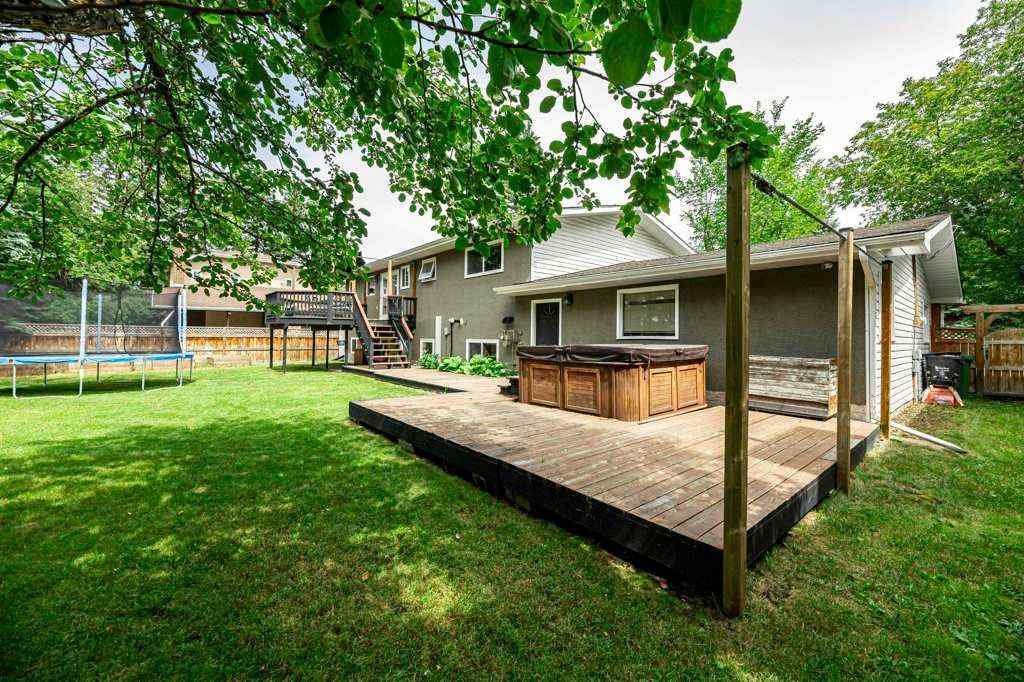 MLS® A2239231 - 3528 44A Avenue  in Mountview Red Deer, Residential