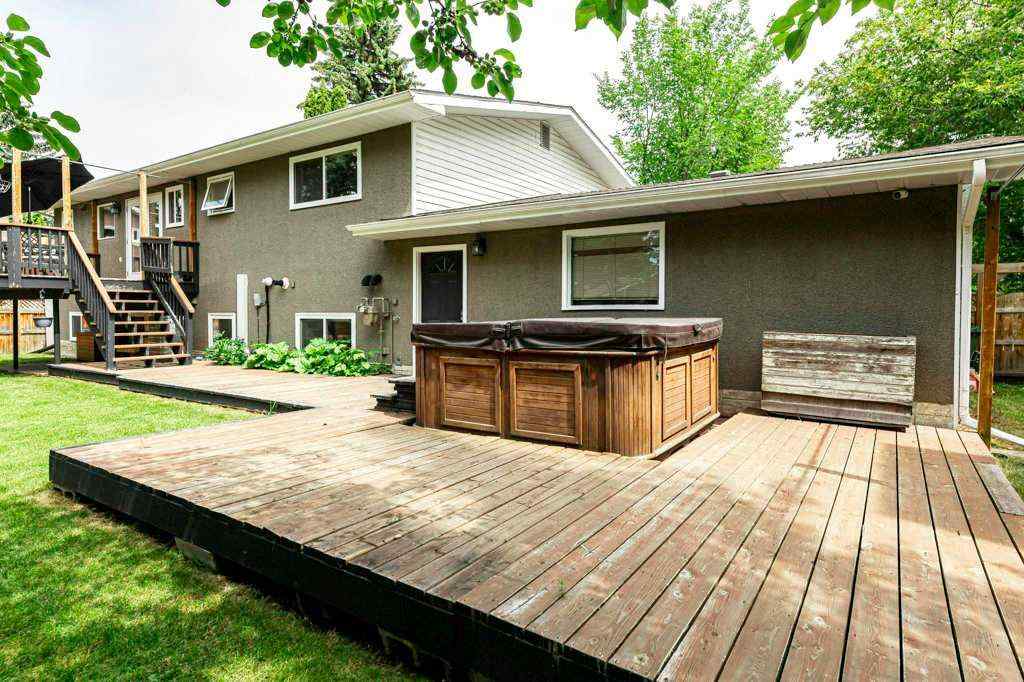 MLS® A2239231 - 3528 44A Avenue  in Mountview Red Deer, Residential