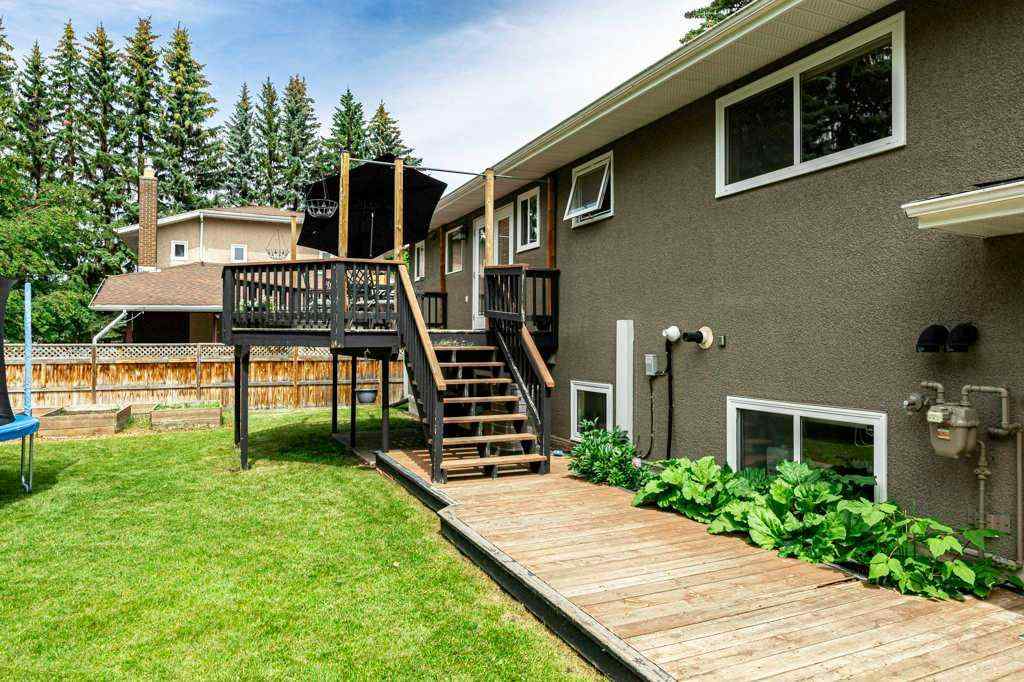 MLS® A2239231 - 3528 44A Avenue  in Mountview Red Deer, Residential