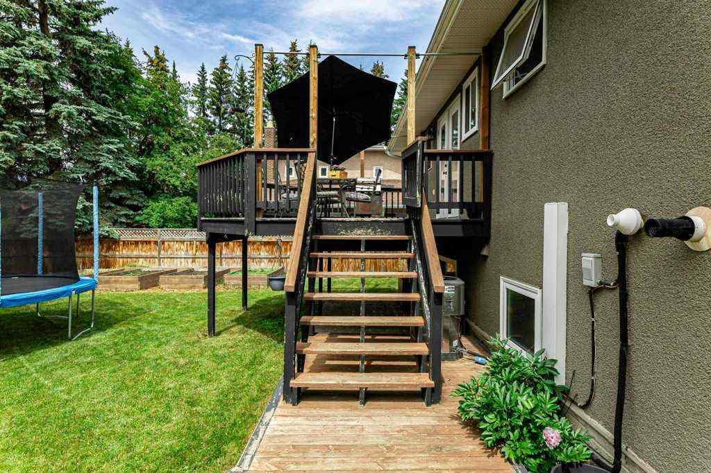 MLS® A2239231 - 3528 44A Avenue  in Mountview Red Deer, Residential