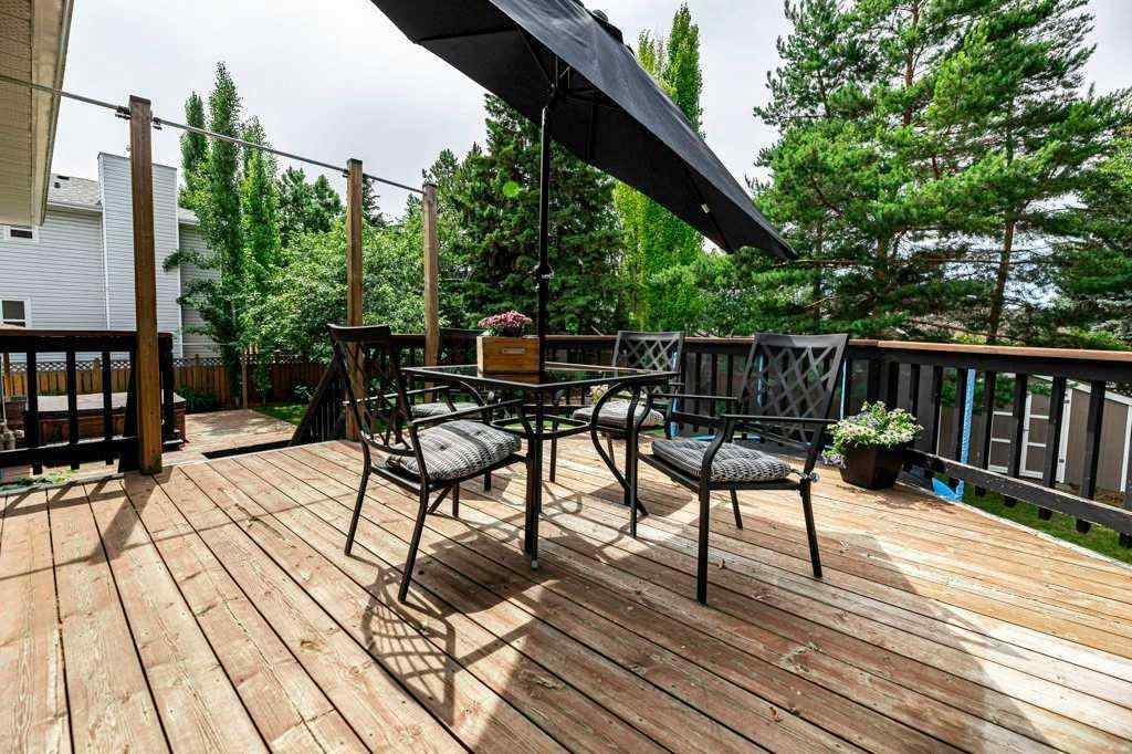 MLS® A2239231 - 3528 44A Avenue  in Mountview Red Deer, Residential