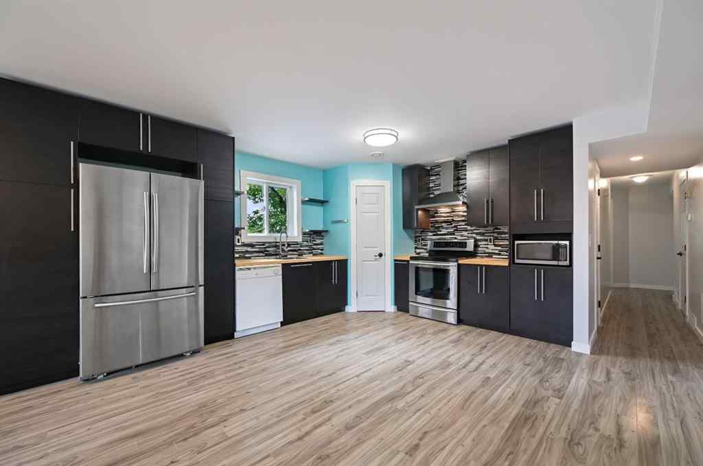 MLS® A2239232 - Unit #201 1723 37 Street SE in Forest Lawn Calgary, Residential