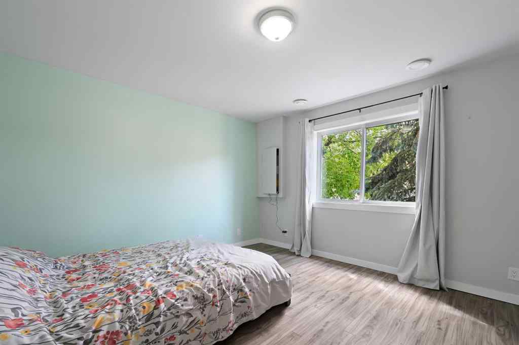 MLS® A2239232 - Unit #201 1723 37 Street SE in Forest Lawn Calgary, Residential