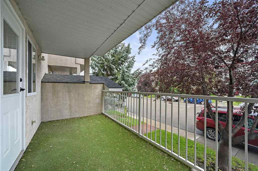 MLS® A2239232 - Unit #201 1723 37 Street SE in Forest Lawn Calgary, Residential