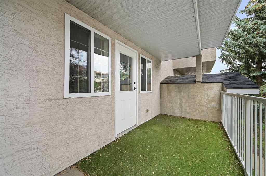 MLS® A2239232 - Unit #201 1723 37 Street SE in Forest Lawn Calgary, Residential