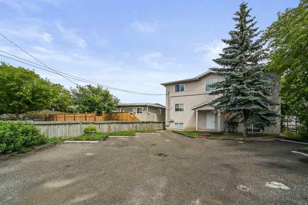MLS® A2239232 - Unit #201 1723 37 Street SE in Forest Lawn Calgary, Residential