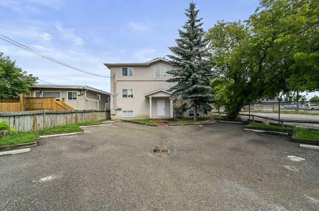MLS® A2239232 - Unit #201 1723 37 Street SE in Forest Lawn Calgary, Residential