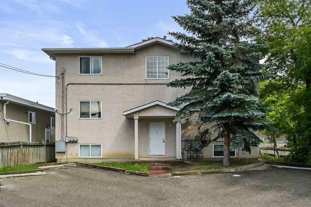 MLS® A2239232 - Unit #201 1723 37 Street SE in Forest Lawn Calgary, Residential