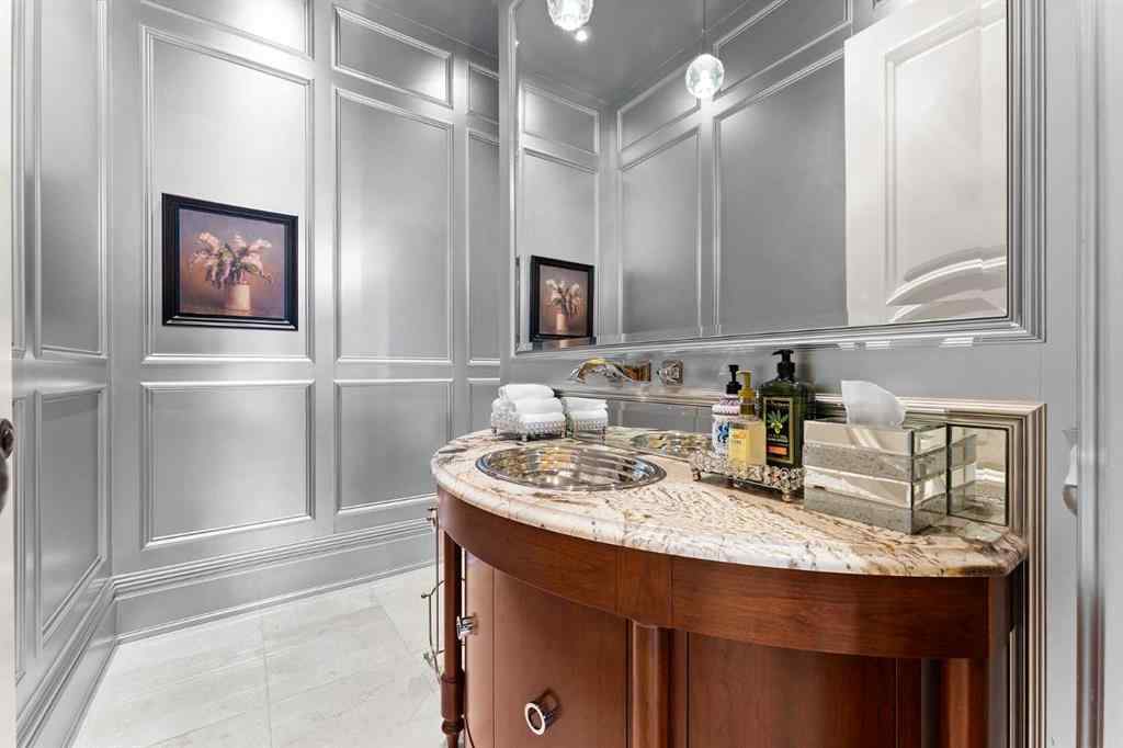 MLS® A2239234 - 1020 Bel-Aire Drive SW in Bel-Aire Calgary, Residential