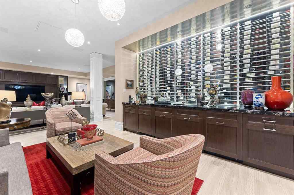 MLS® A2239234 - 1020 Bel-Aire Drive SW in Bel-Aire Calgary, Residential
