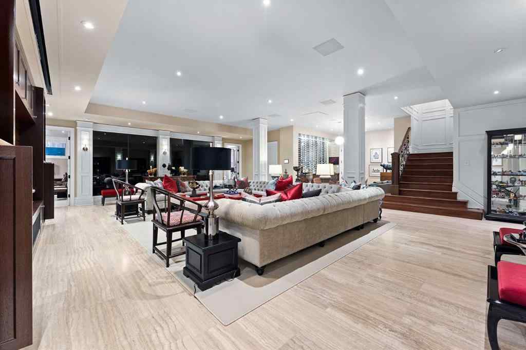 MLS® A2239234 - 1020 Bel-Aire Drive SW in Bel-Aire Calgary, Residential