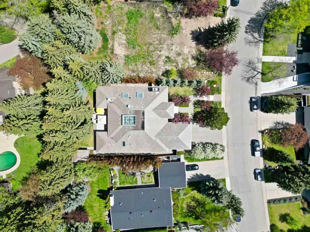 MLS® A2239234 - 1020 Bel-Aire Drive SW in Bel-Aire Calgary, Residential