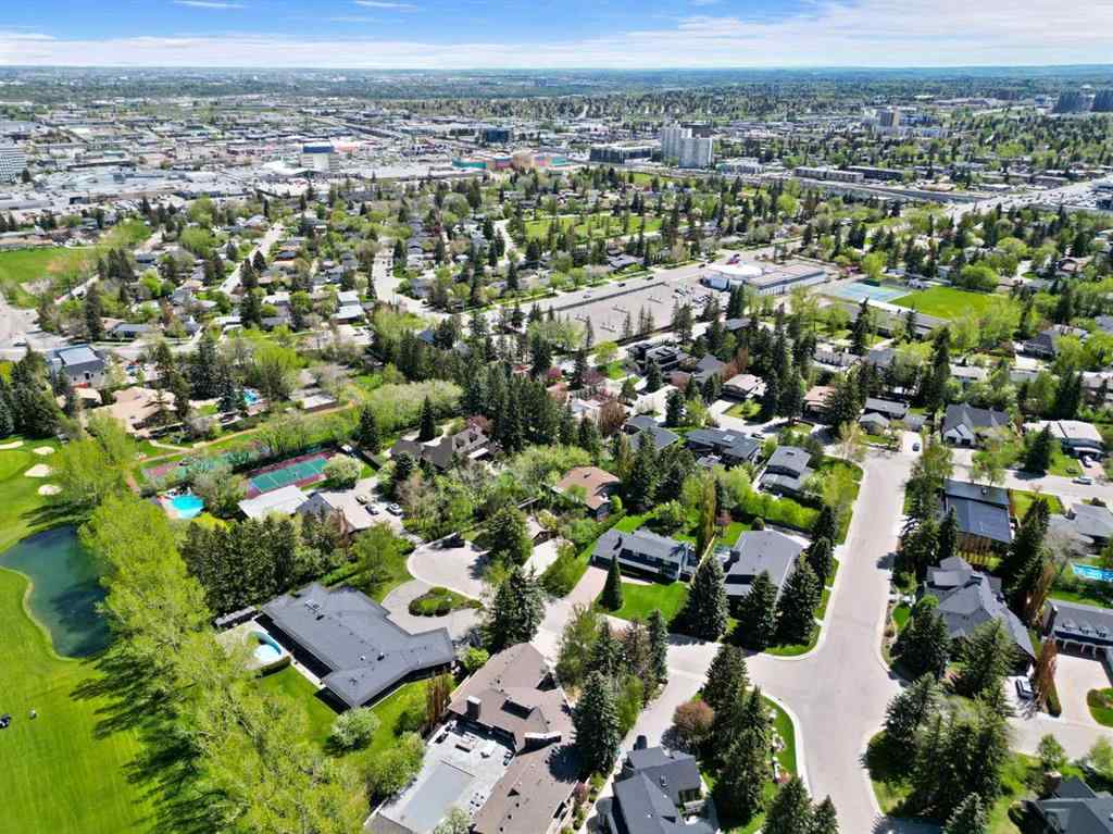 MLS® A2239234 - 1020 Bel-Aire Drive SW in Bel-Aire Calgary, Residential