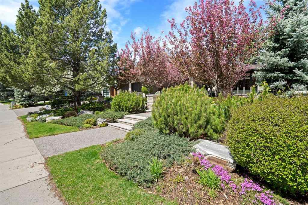 MLS® A2239234 - 1020 Bel-Aire Drive SW in Bel-Aire Calgary, Residential
