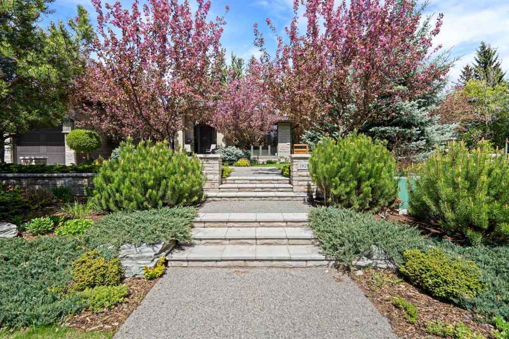 MLS® A2239234 - 1020 Bel-Aire Drive SW in Bel-Aire Calgary, Residential