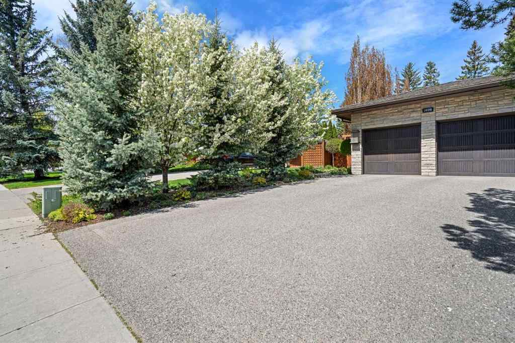 MLS® A2239234 - 1020 Bel-Aire Drive SW in Bel-Aire Calgary, Residential
