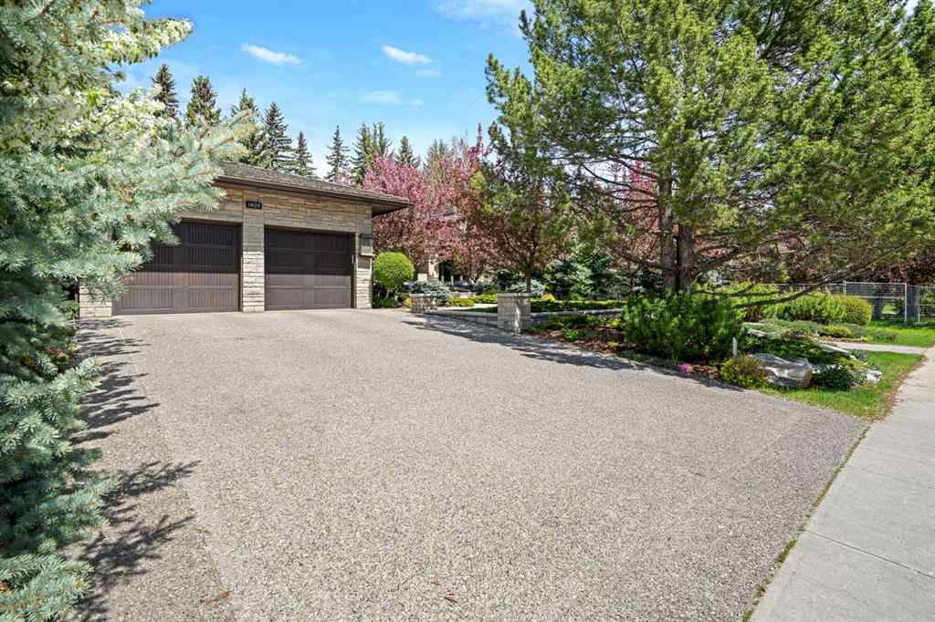 MLS® A2239234 - 1020 Bel-Aire Drive SW in Bel-Aire Calgary, Residential