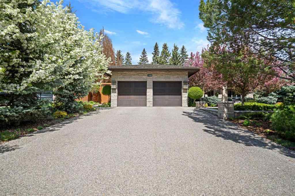 MLS® A2239234 - 1020 Bel-Aire Drive SW in Bel-Aire Calgary, Residential