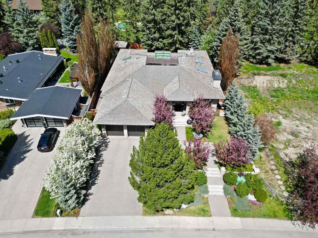 MLS® A2239234 - 1020 Bel-Aire Drive SW in Bel-Aire Calgary, Residential