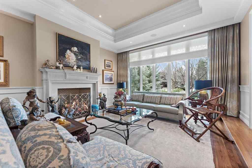 MLS® A2239234 - 1020 Bel-Aire Drive SW in Bel-Aire Calgary, Residential