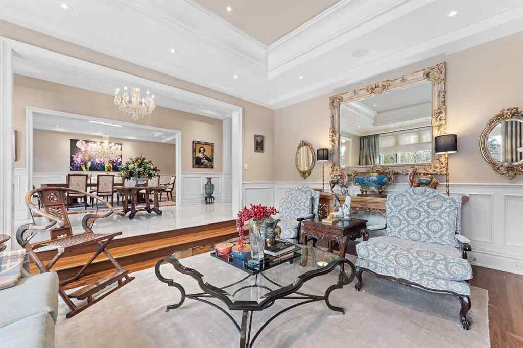 MLS® A2239234 - 1020 Bel-Aire Drive SW in Bel-Aire Calgary, Residential