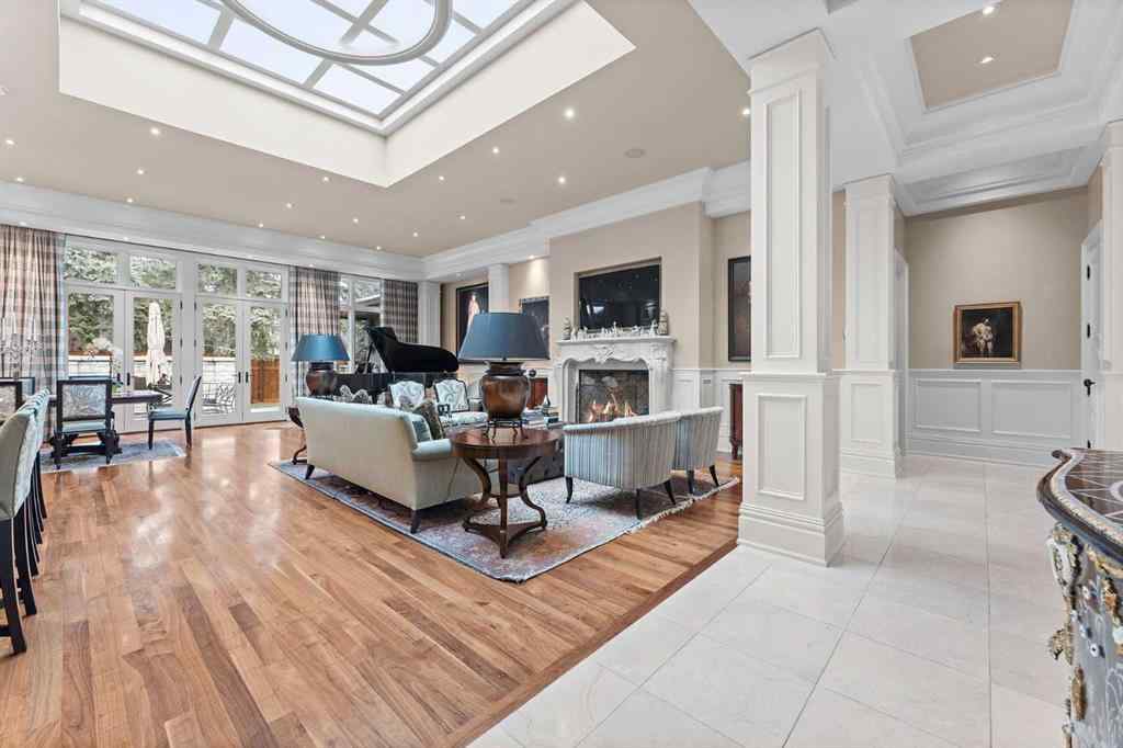 MLS® A2239234 - 1020 Bel-Aire Drive SW in Bel-Aire Calgary, Residential