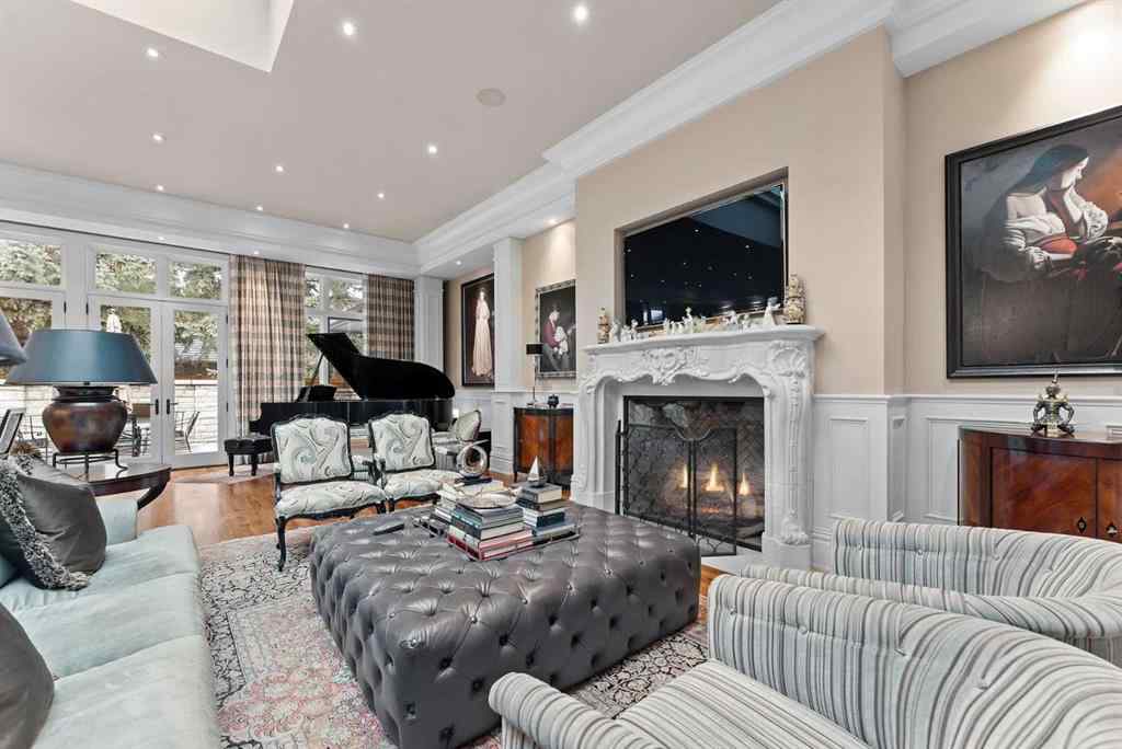 MLS® A2239234 - 1020 Bel-Aire Drive SW in Bel-Aire Calgary, Residential