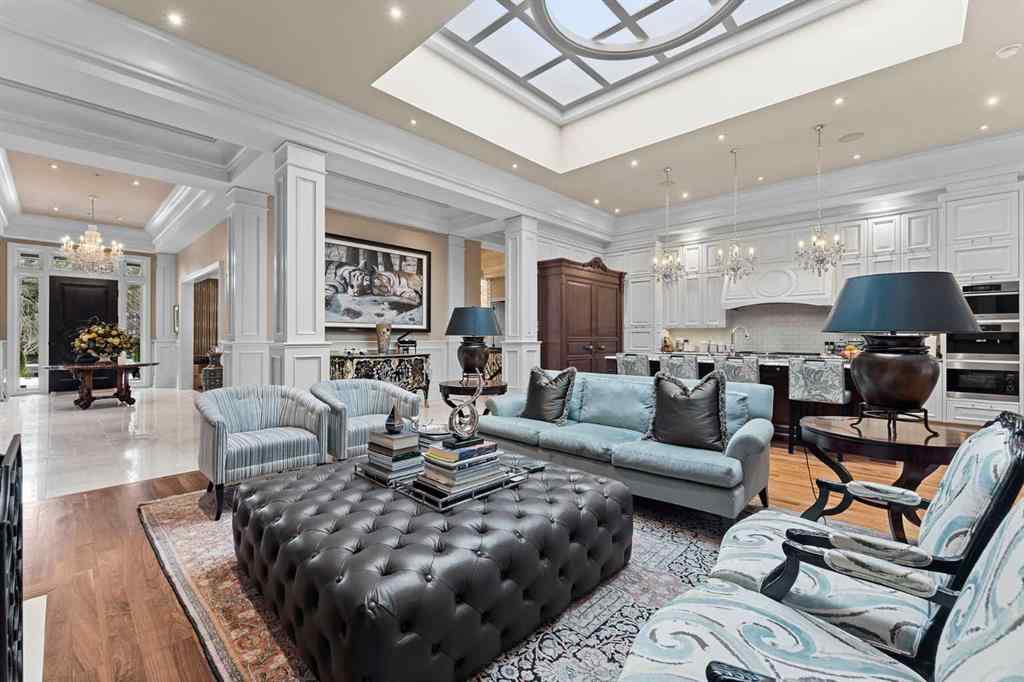 MLS® A2239234 - 1020 Bel-Aire Drive SW in Bel-Aire Calgary, Residential