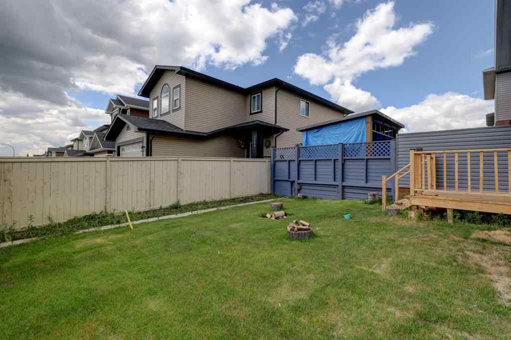 MLS® A2239236 - 1038 Bayview Rise SW in Bayview Airdrie, Residential