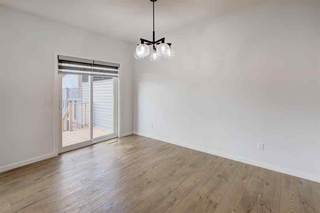 MLS® A2239236 - 1038 Bayview Rise SW in Bayview Airdrie, Residential