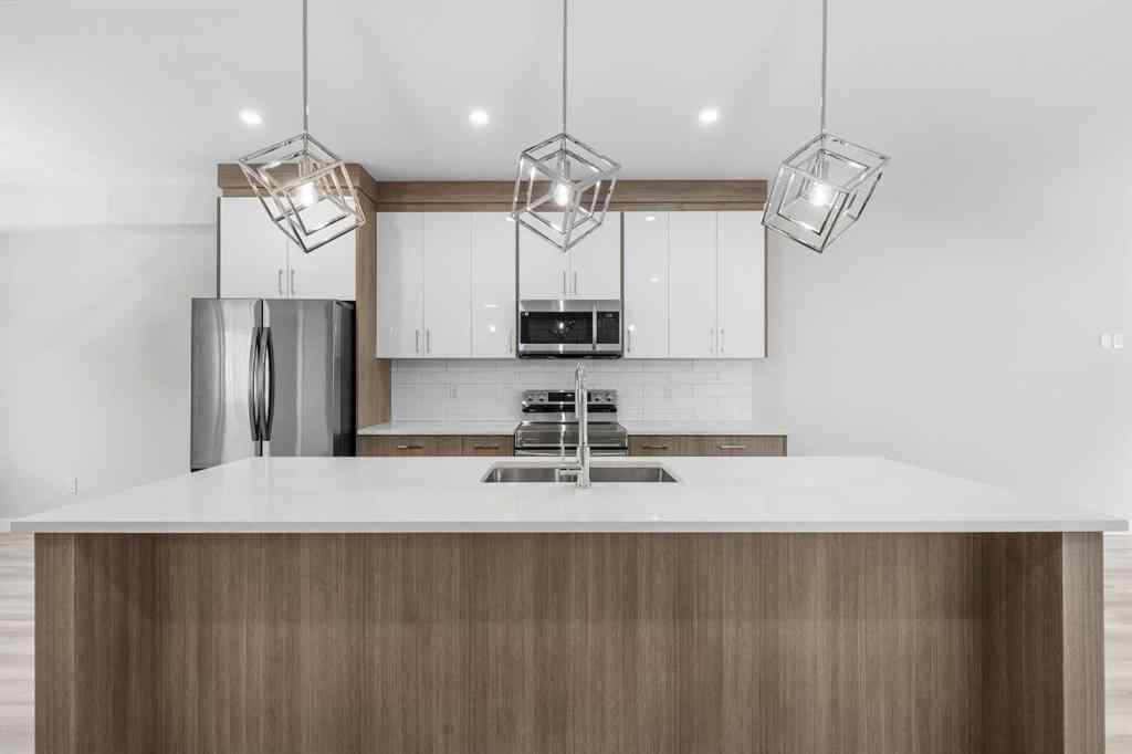 MLS® A2239238 - 110 Red Sky Villas NE in Redstone Calgary, Residential