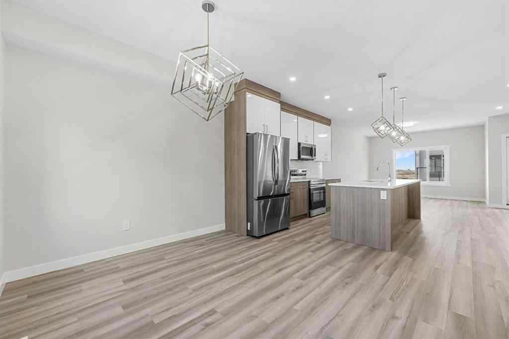 MLS® A2239238 - 110 Red Sky Villas NE in Redstone Calgary, Residential