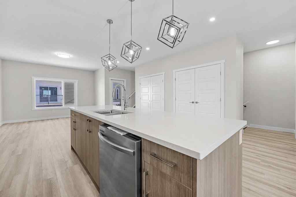 MLS® A2239238 - 110 Red Sky Villas NE in Redstone Calgary, Residential