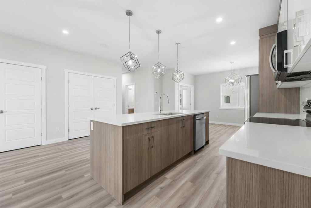 MLS® A2239238 - 110 Red Sky Villas NE in Redstone Calgary, Residential