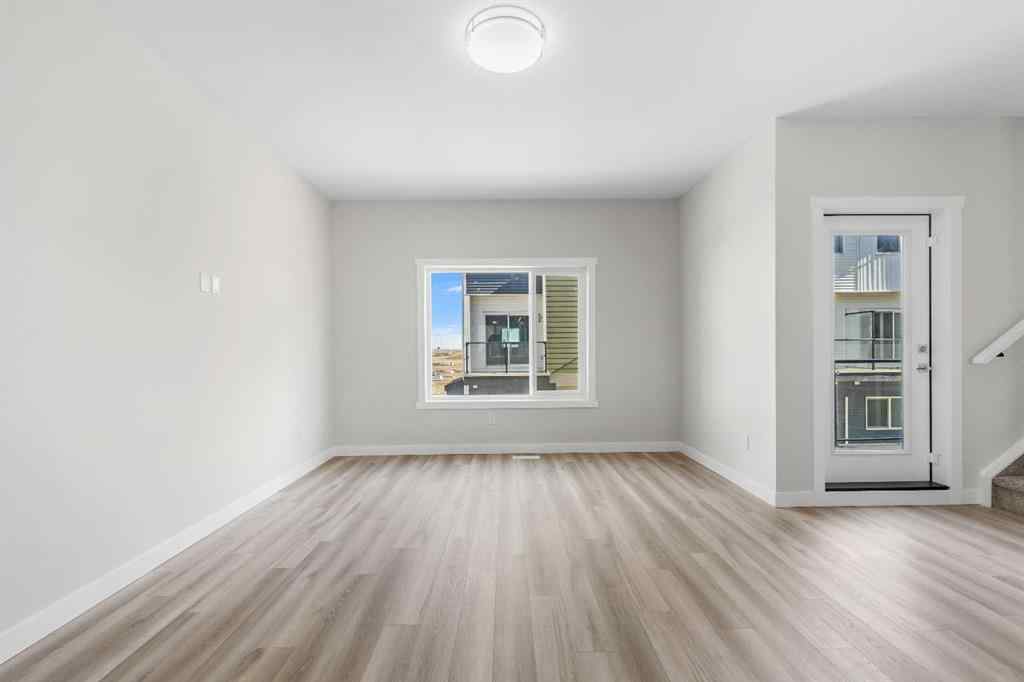 MLS® A2239238 - 110 Red Sky Villas NE in Redstone Calgary, Residential